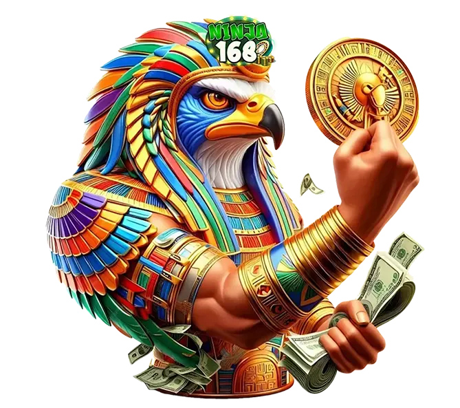 NINJA168 สล็อตเครดิตฟรี ลุ้นกำไรเร็ว